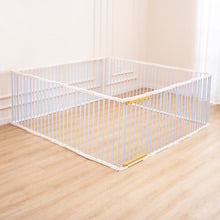 Laika 16 Panel Aluminium Pet Playpen